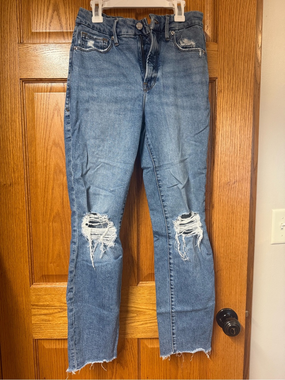 Good American Jeans 2/26